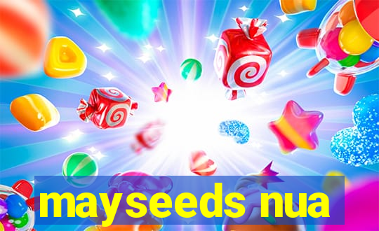 mayseeds nua